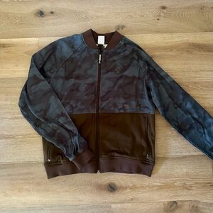 Vintage Burton 2 in 1 System Liner Jacket